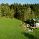 letecký s okolím